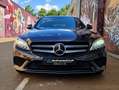 Mercedes-Benz C 300 C300e  Plug-in hybride  BTW aftrekbaar Gris - thumbnail 12