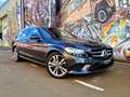 Mercedes-Benz C 300 C300e  Plug-in hybride  BTW aftrekbaar Gris - thumbnail 2