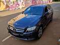 Mercedes-Benz C 300 C300e  Plug-in hybride  BTW aftrekbaar Gris - thumbnail 10