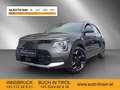 Kia e-Niro Niro EV Long Range 64kWh Silber Aut. Grau - thumbnail 1