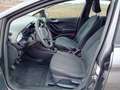Ford Fiesta 1.1i airco-carconnect-verwarmde zetels Gris - thumbnail 11