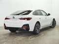 BMW i4 xDrive40 M Sport //Stop&Go AHK HUD FACELIFT Weiß - thumbnail 2