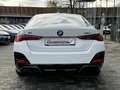 BMW i4 xDrive40 M Sport //Stop&Go AHK HUD FACELIFT Weiß - thumbnail 23