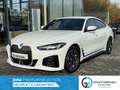 BMW i4 xDrive40 M Sport // Leas.ab 604EUR,-inkl. Weiß - thumbnail 1