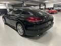 Porsche Panamera Panamera 4.8 Turbo FULL SERVICE BOSE CHRONO PERMUT Nero - thumbnail 15