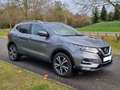 Nissan Qashqai 1.2L DIG-T 115 TEKNA Gris - thumbnail 1