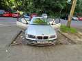 BMW 320 320i E46 1.HAND UNFALLFREI SCHECKHEFT RENTNER WAG. Argent - thumbnail 1
