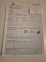 BMW 320 320i E46 1.HAND UNFALLFREI SCHECKHEFT RENTNER WAG. Zilver - thumbnail 22
