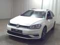 Volkswagen Golf Variant Golf VII Variant 1.0 TSI BMT United AHK ACC RFK Weiß - thumbnail 2