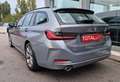 BMW 318 d 48V Touring IVA ESPOSTA,CURVED DISPLAY Gris - thumbnail 6