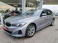 BMW 318 d 48V Touring IVA ESPOSTA,CURVED DISPLAY Gris - thumbnail 1