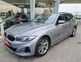 BMW 318 d 48V Touring IVA ESPOSTA,CURVED DISPLAY Gris - thumbnail 3
