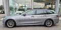 BMW 318 d 48V Touring IVA ESPOSTA,CURVED DISPLAY Gris - thumbnail 4