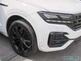 Volkswagen Touareg 3.0 TDI 4M R-Line Black AHK Matrix Pano Weiß - thumbnail 3