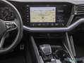 Volkswagen Touareg 3.0 TDI 4M R-Line Black AHK Matrix Pano Weiß - thumbnail 9
