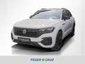 Volkswagen Touareg 3.0 TDI 4M R-Line Black AHK Matrix Pano Weiß - thumbnail 1