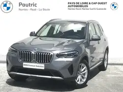 BMW X3 xDrive30e 292ch xLine