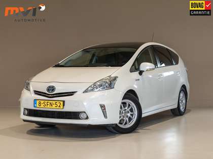 Toyota Prius+ Prius Wagon 1.8 Dynamic Business / 136pk / 7-zits