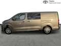 Toyota Proace Double Cab Long 2.0D AT8 Comfort siva - thumbnail 5