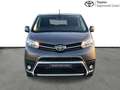 Toyota Proace Double Cab Long 2.0D AT8 Comfort siva - thumbnail 7