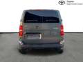 Toyota Proace Double Cab Long 2.0D AT8 Comfort siva - thumbnail 6