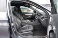 Mercedes-Benz C 250 d T 4M*AUTOMATIK*AMG*PANO*NAVI*LED*BURM*AHK Grau - thumbnail 9
