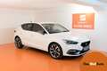 SEAT Leon FR 1.5 TSI 115 PS Weiß - thumbnail 1