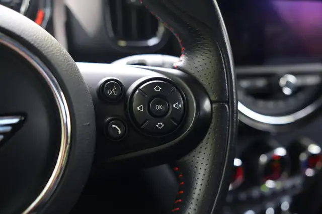 Mini Cooper Cooper view 18