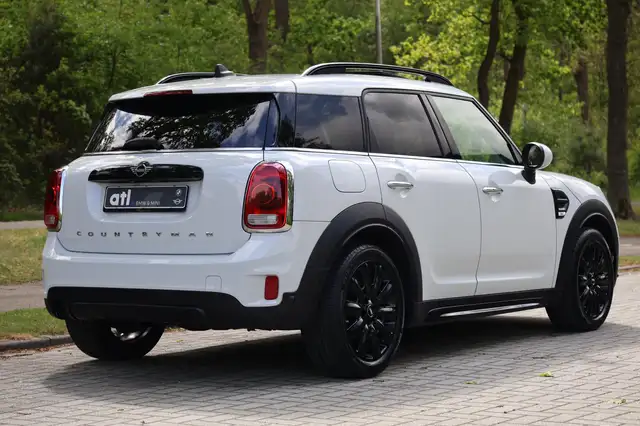 Mini Cooper Cooper view 7