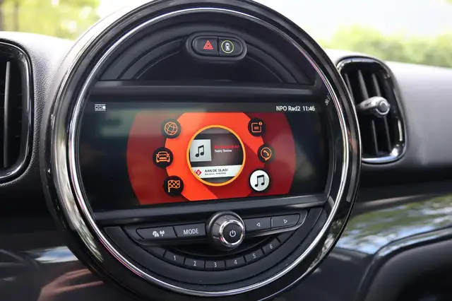 Mini Cooper Cooper view 30