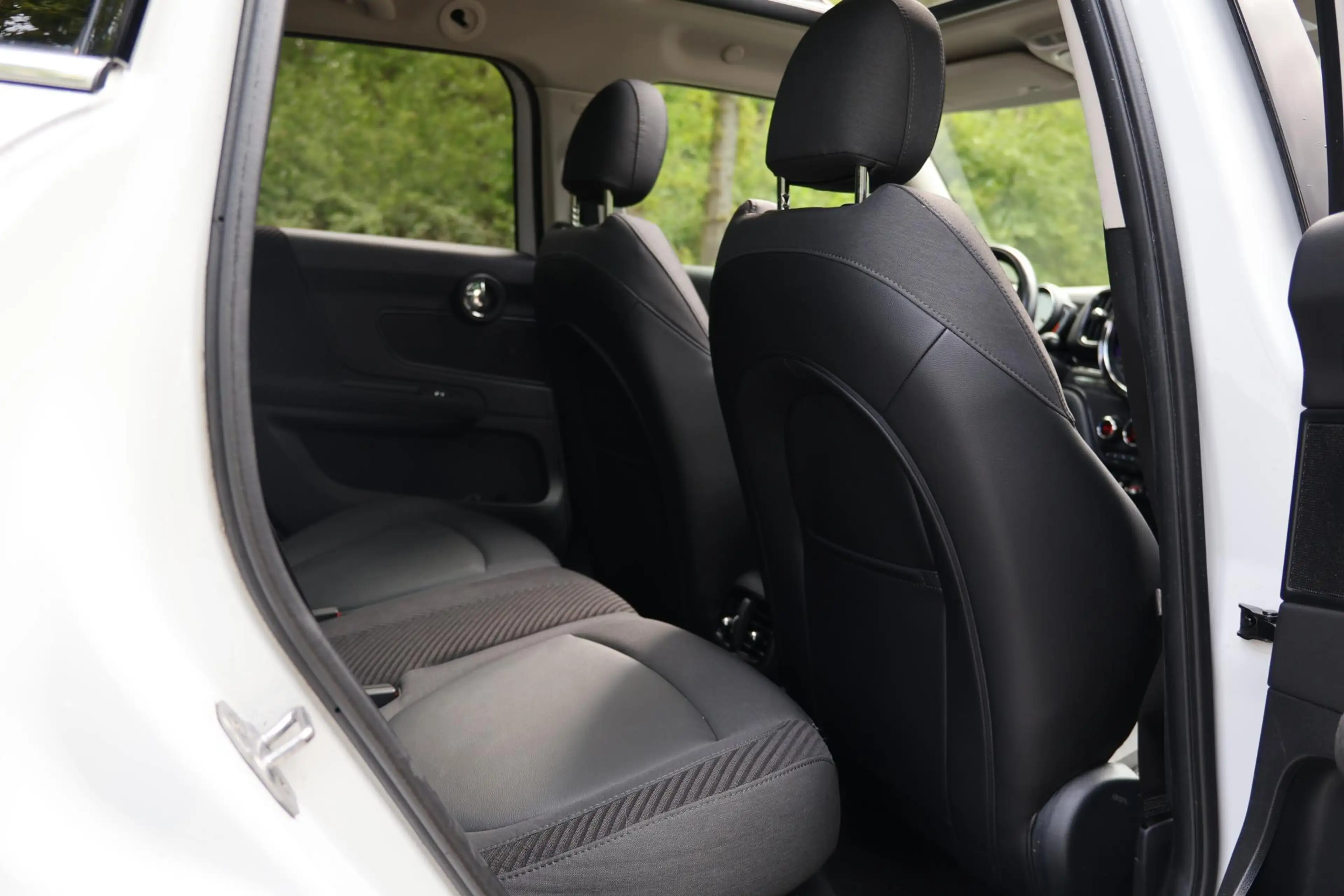 MINI Cooper Countryman 1.5 ALL4 Chili AUT | Navi Pro | Pano | Harman Kard — photo 14