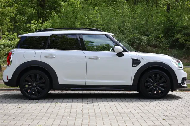 Mini Cooper Cooper view 8