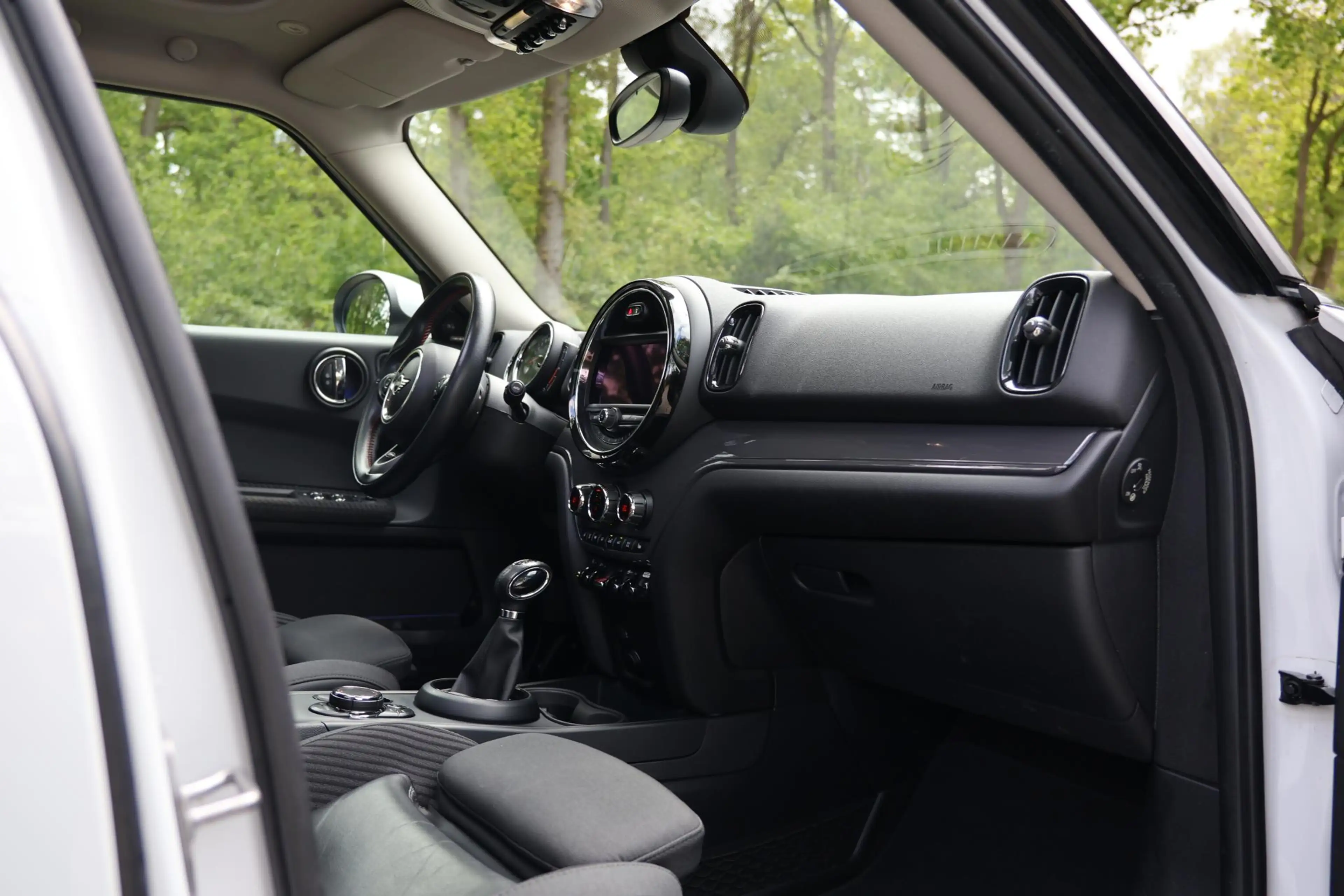 MINI Cooper Countryman 1.5 ALL4 Chili AUT | Navi Pro | Pano | Harman Kard — photo 12