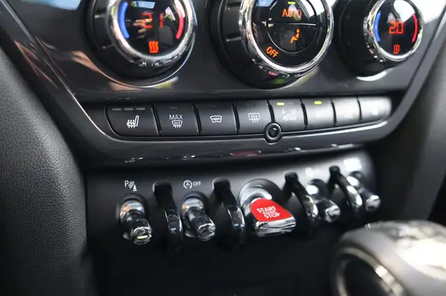 Mini Cooper Cooper view 24