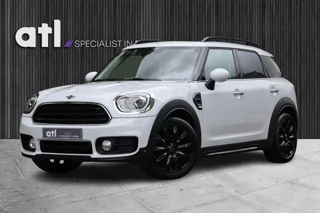 Mini Cooper Cooper main image