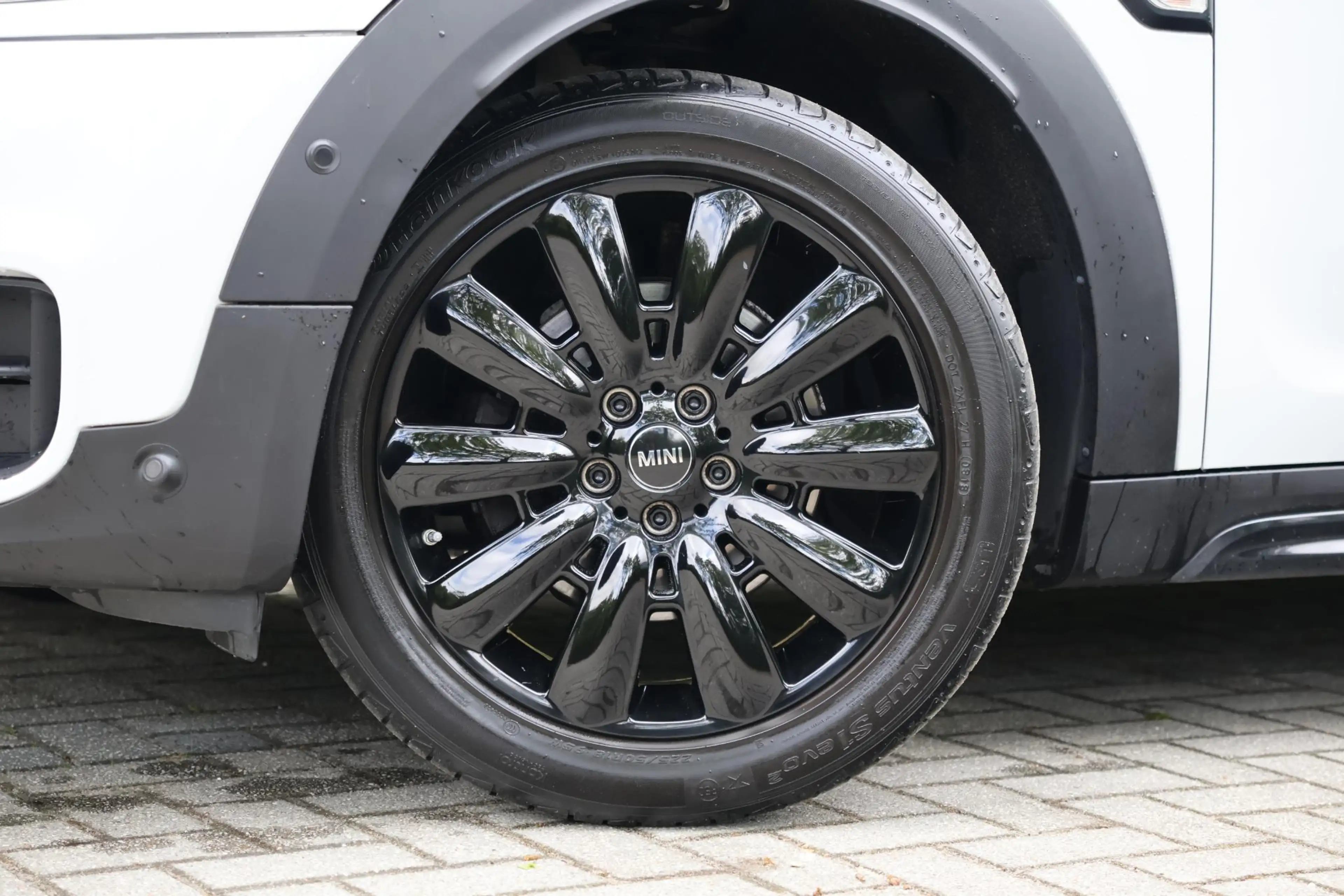 MINI Cooper Countryman 1.5 ALL4 Chili AUT | Navi Pro | Pano | Harman Kard — photo 6
