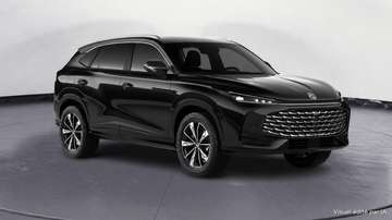 1.5 Hybrid+ - 224 II Luxury - Toit Pano - Sieges Chauffant - Caméra 360 -JA19