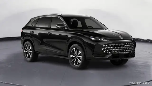MG EHS 1.5 Hybrid+ - 224  II Luxury - Toit Pano - Sieges Chauffant - Caméra 360 -JA19