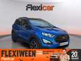 Ford EcoSport 1.0 EcoBoost Active 125 Azul - thumbnail 1