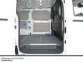 Volkswagen T7 Transporter 2 0L TDI KR inkl. Schrankeinbau klima Bílá - thumbnail 9