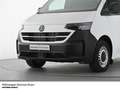 Volkswagen T7 Transporter 2 0L TDI KR inkl. Schrankeinbau klima Bílá - thumbnail 11