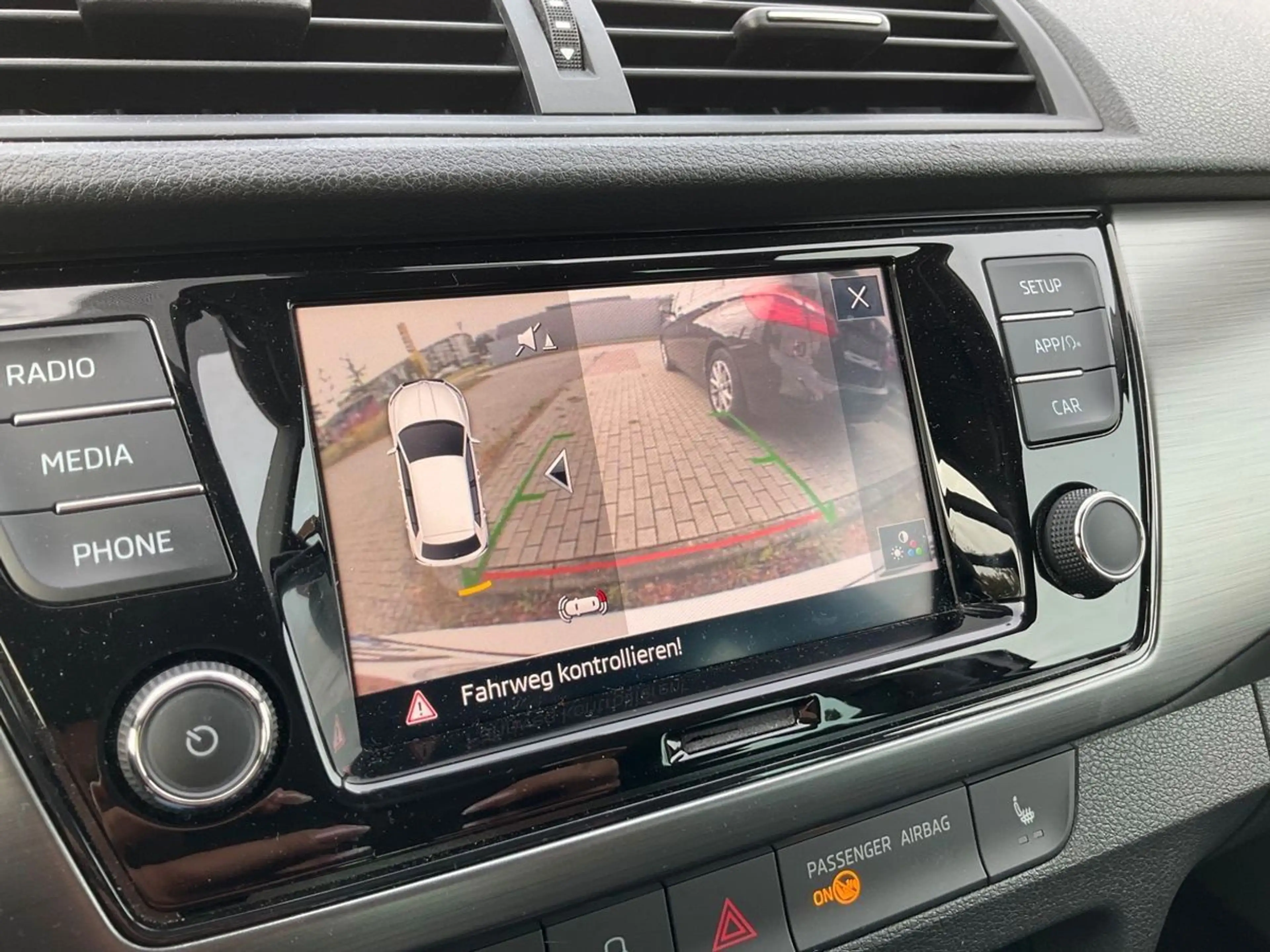 Skoda Fabia 1.0 TSI Style DSG+Kamera+DAB+Sitzhzg 13TKM — photo 13
