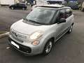 Fiat 500L 1.6 MULTIJET 16V 105 CH S/S LOUNGE BUSINES BICOLOR Gris - thumbnail 1