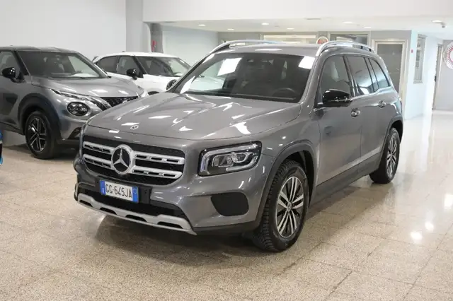Mercedes-Benz GLB 180 MERCEDES-BENZ GLB 180D 116CV AUTOMATIC BUSINESS EX
