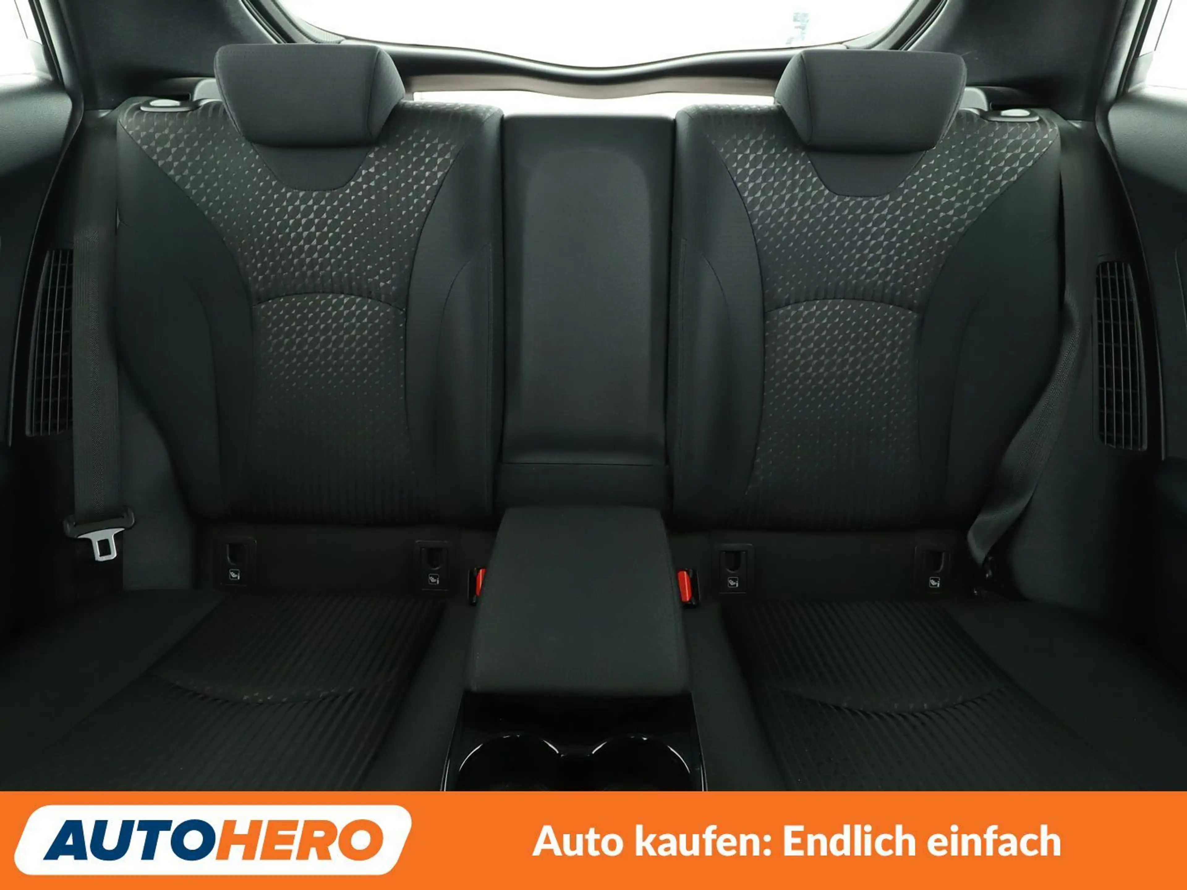 Toyota Prius 1.8 Solar Aut.*NAVI*LED*ACC*CAM*PDC* — photo 15