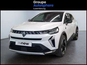 1.6 ICONIC full hybrid E-Tech