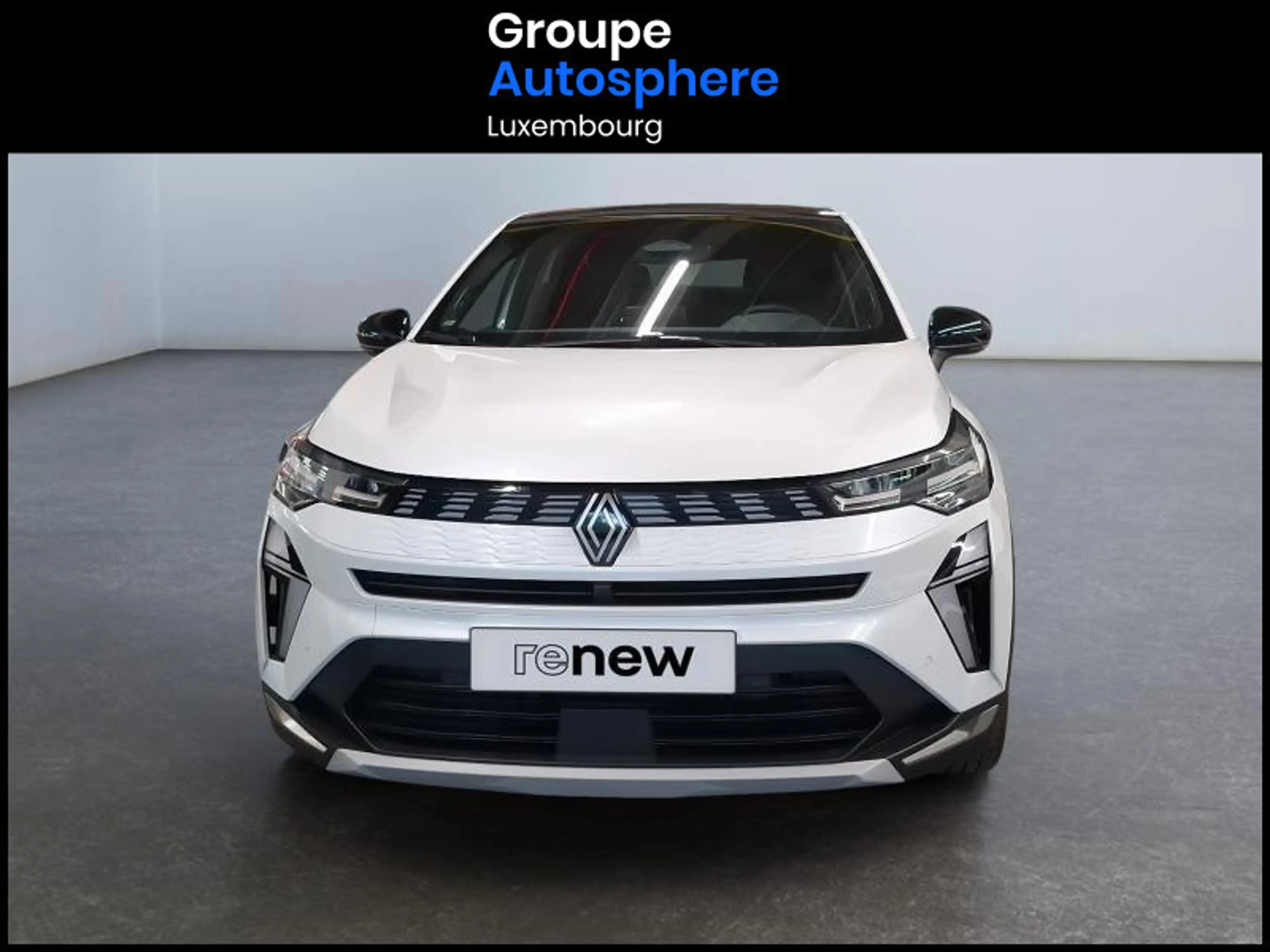 Renault Symbioz 1.6 ICONIC full hybrid E-Tech — photo 2