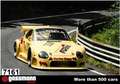Porsche 911 935 / 911  DP3 Motorsport Gelb - thumbnail 1