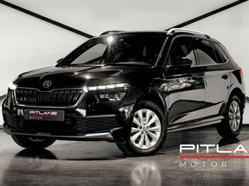 Kamiq 1.0 TSI Style DSG / KEYLESS / BI-XENON / CARPLAY / SIEGES SPORT / 12 MOIS GARANTIE