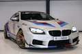 BMW 650 650i GT3 F13 origineel 56.187 km Blanc - thumbnail 5